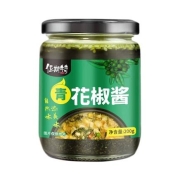 31日0点：伍斯特 青花椒酱 200g*2瓶