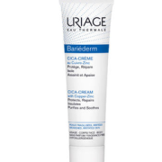 国内89元！Uriage 依泉 cica舒缓修护面霜  40ml