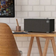 Klipsch 杰士 Heritage The Three II 无线蓝牙桌面HiFi音箱 到手￥2046.45