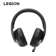 联想（Lenovo）拯救者 H5无线游戏头戴耳机