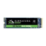 希捷(Seagate) 2TB SSD固态硬盘 M.2 NVMe PCIe3.0x4 酷鱼Q5   BarraCuda ZP2000CV3A001