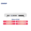 威联通 (QNAP) QHora-301W 新世代 Wi-Fi 6 双 10GbE SD-WAN 路由器2269元 (需用券)