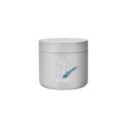 京东京造 白泥净致清洁面膜 135g（赠 积雪草润泽修护面膜 80g）