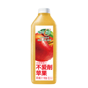 WEICHUAN 味全 每日C苹果汁 1600ml*4件