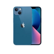 Apple 苹果 iPhone 13 5G智能手机 256GB 蓝色