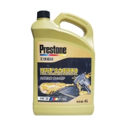 百适通 (Prestone) 全合成机油润滑油 5W-30 A5/B5 SN级 4L 汽车用品105元