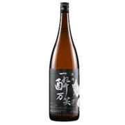 一醉万笑 进口清酒  1.8L  *2件