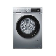 SIEMENS 西门子 WN54A1X82W 洗烘一体机 10kg 银色