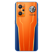 【七龙珠定制版可选】realme真我GT Neo2\\\/真我GTNEO2 5G手机 龙珠定制版 12+256G(碎屏险套装)