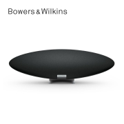 Bowers&Wilkins (宝华韦健) B&W Zeppelin新一代齐柏林飞艇 无线蓝牙HIFI音箱 家用音响 午夜黑5780元 (需用券)