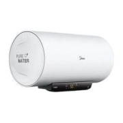 Midea 美的 3.2KW速热电热水器 5.3倍大水量速热节能WIFI智能一级能效J10