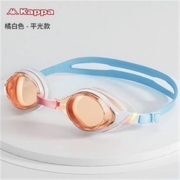 Kappa 卡帕 平光款 泳镜 KP2260089