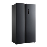 TCL R650T3-S 650升 对开门冰箱