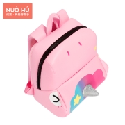 plus会员：NOHOO 诺狐 幼儿护脊书包NHB314 3-6岁