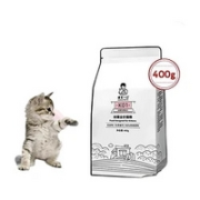 诚实一口 P40全阶段猫粮 400g