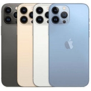Apple 苹果 iPhone 13 Pro Max 5G智能手机 256GB