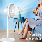 先锋（SINGFUN） 电风扇落地扇大风量风扇立式电扇家用办公室风扇台地两用小风扇 店长推荐机械款D17