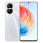 荣耀x40i 新品5G手机 星梦银 【官方标配】8+128G全网通