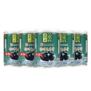 双钱牌龟苓膏 中华老字号 双钱 原味 龟苓膏 250g *12罐