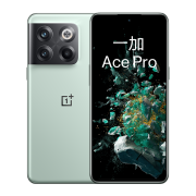 OPPO 一加 Ace Pro 16GB+256GB 青雾 骁龙8+旗舰芯 长寿版150W闪充