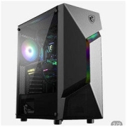 GALAXY 影驰 DIY台式主机（i5-12400F、16GB、250GB、RTX3060）