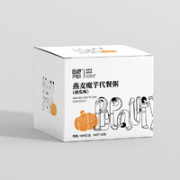 Beautybang 美丽棒 燕麦魔芋代餐粥 50g*10袋