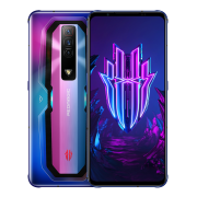 学生用户、20点：nubia 努比亚 红魔7 5G手机 12GB+256GB 赛博霓虹