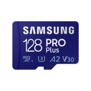 SAMSUNG 三星 PRO Plus Micro-SD存储卡 128GB
