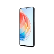 荣耀X40i 7.43mm超薄全视屏 钻彩星河设计 40W超级快充 5000万超清影像 5G手机 8GB+256GB 幻夜黑
