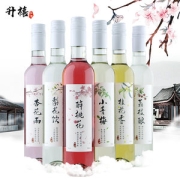 桃花酿 青梅酒/桂花酒 500ml/瓶