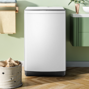 Ronshen 容声 RB100D1526 定频波轮洗衣机 10kg 白色