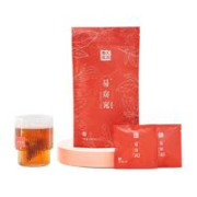 易久 沙棘叶红茶 21g