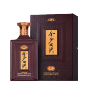 PLUS会员：JINSHA 金沙 回沙 纪年酒1951 53%vol 酱香型白酒 500ml 单瓶装