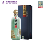 潭酒 年份潭酒2018 53%vol 酱香型白酒 500ml 单瓶装