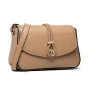 MICHAEL KORS 迈克·科尔斯 LEA系列 女士中号翻盖斜挎包 30S1LLAM6L