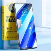 SMARTDEVIL 闪魔 华为系列 钢化膜 标准版 2片装