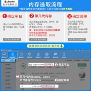 金士顿（Kingston）内存条DDR3 1600兼容1333台式机内存条4g3代电脑内存 台式机内存条8G