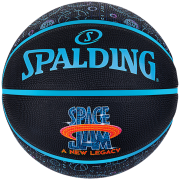 26日0点：SPALDING 斯伯丁 84-582Y 空中大灌篮 7号橡胶篮球*2件