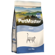 佩玛思特猫粮成猫幼猫猫粮哺乳期怀孕猫粮去毛球佩玛斯特宠物猫咪主粮 去毛球成猫粮10kg