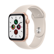 Apple 苹果 Watch SE 智能手表 44mm GPS款