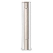 Midea 美的 KFR-72LW/N8VHC1 新一级能效 立柜式空调 3匹