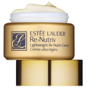 国内1269元！Estée Lauder 雅诗兰黛 双重滋养白金级轻柔面霜50mL  直邮含税到手￥763.53
