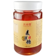 兆尚客 麦芽糖浆 500g