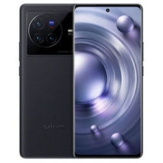 vivo X80 5G手机 12GB+256GB 至黑