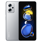 Redmi 红米 Note11T Pro 5G智能手机 6GB+128GB 原子银