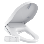 14日0点、PLUS会员：smartmi 智米 智享系列 ZNMTG03ZM 智能马桶盖Pro 尊享版