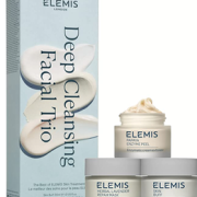ELEMIS 艾丽美 深层清洁去角质护肤面膜套装  含税直邮到手￥255.4