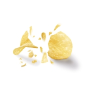 乐事(Lay's)薯片 美国经典原味 56克