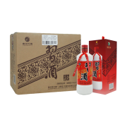 【中秋送礼】茅台集团 贵州习酒 老习酒 53度 酱香型白酒 500ml*6瓶 整箱装