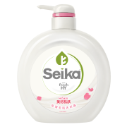 威露士 菁华保湿美肌沐浴露（玫瑰）500ml